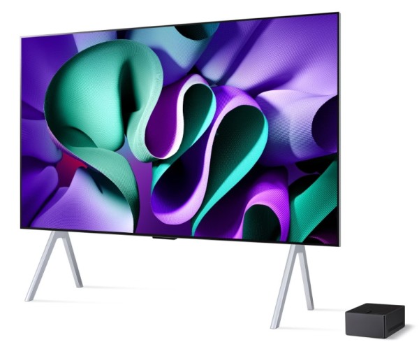 OLED97M4KNA LG SIGNATURE OLED M M4 245cm