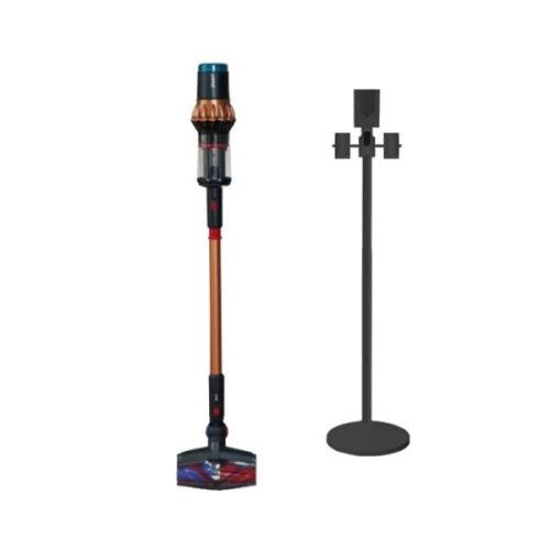 다이슨 DS60 피스톤 애니멀 (블랙/코퍼)