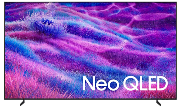 삼성 2025 Neo QLED QNF80 252cm KQ100QNF80FXKR
