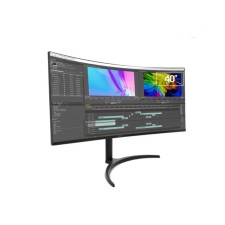 비트엠 Newsync U400QW 5K 커브드 HDR 일반