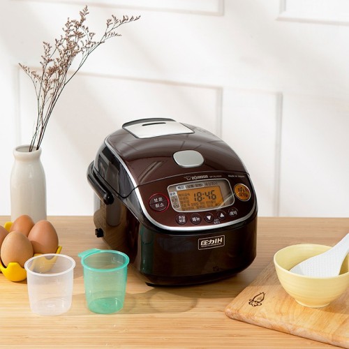 [ZOJIRUSHI]  일본 코끼리표 프리미엄 전기압력밥솥